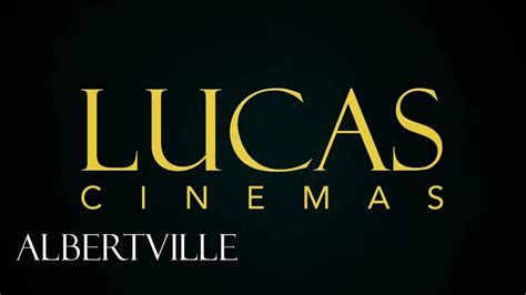 Check back later for a complete listing. . Lucas cinemas albertville